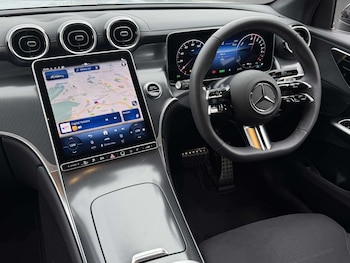 Used Mercedes-Benz GLC 2025 for sale - 78432656: Photo