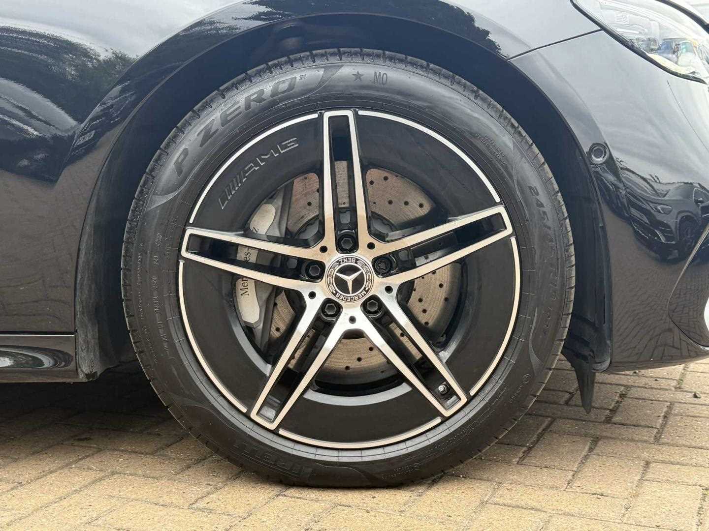 Used Mercedes-Benz E Class 2024 for sale - 76435732: Photo 14