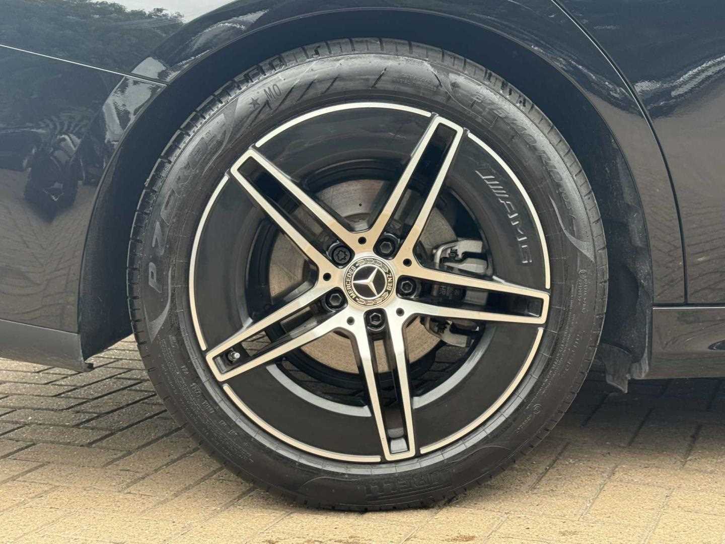 Used Mercedes-Benz E Class 2024 for sale - 76435732: Photo 15