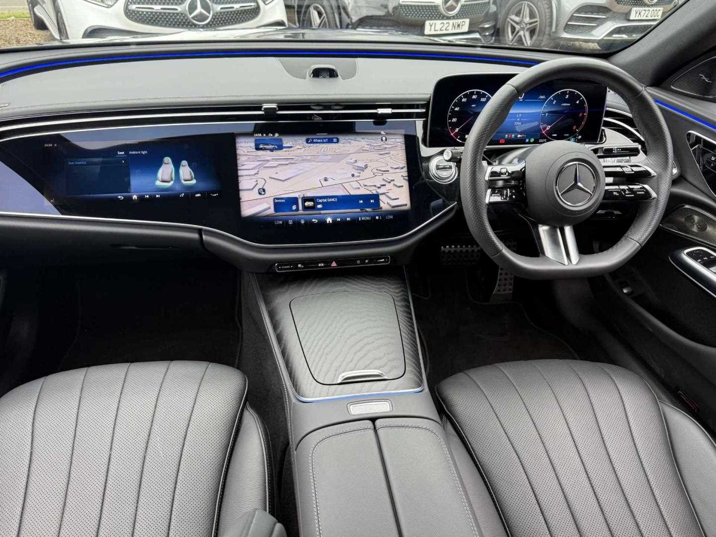 Used Mercedes-Benz E Class 2024 for sale - 76435732: Photo 21