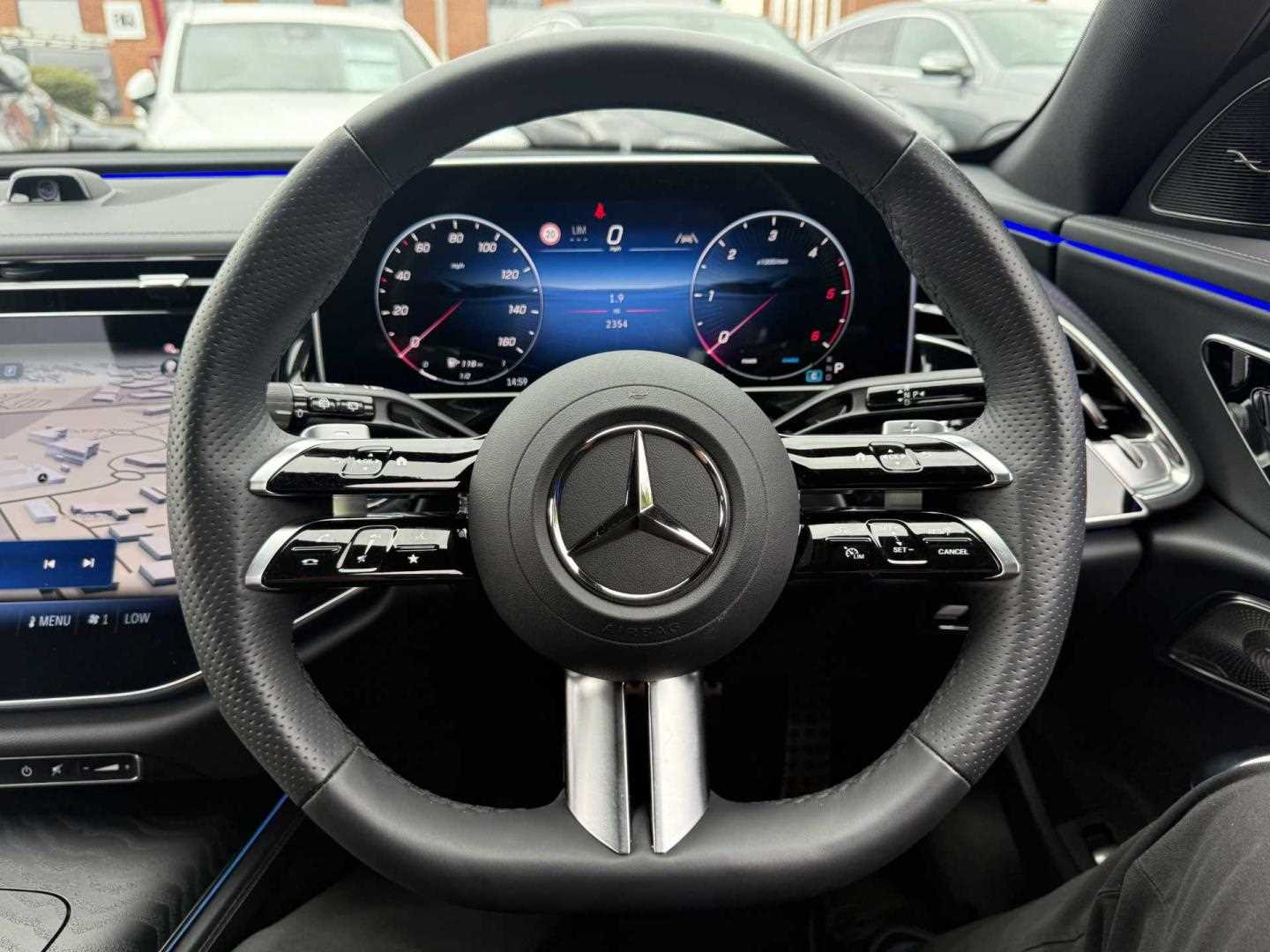 Used Mercedes-Benz E Class 2024 for sale - 76435732: Photo 22