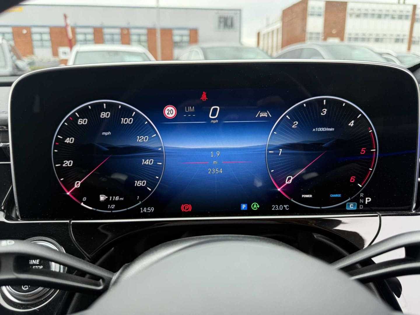 Used Mercedes-Benz E Class 2024 for sale - 76435732: Photo 23