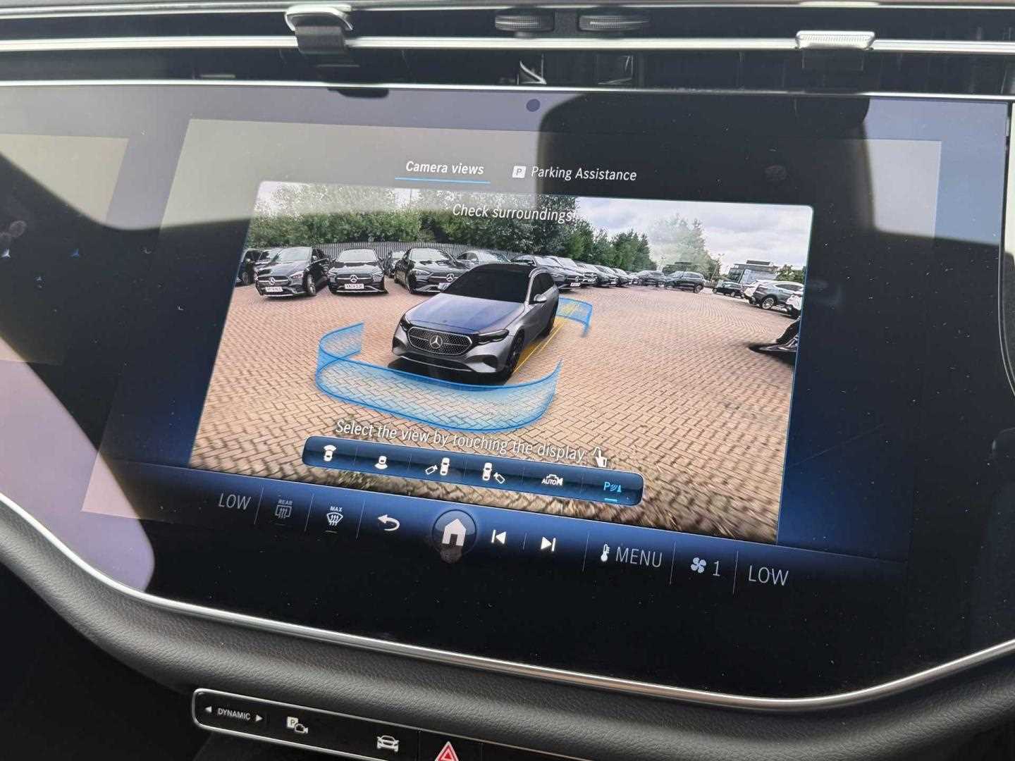 Used Mercedes-Benz E Class 2024 for sale - 76435732: Photo 27