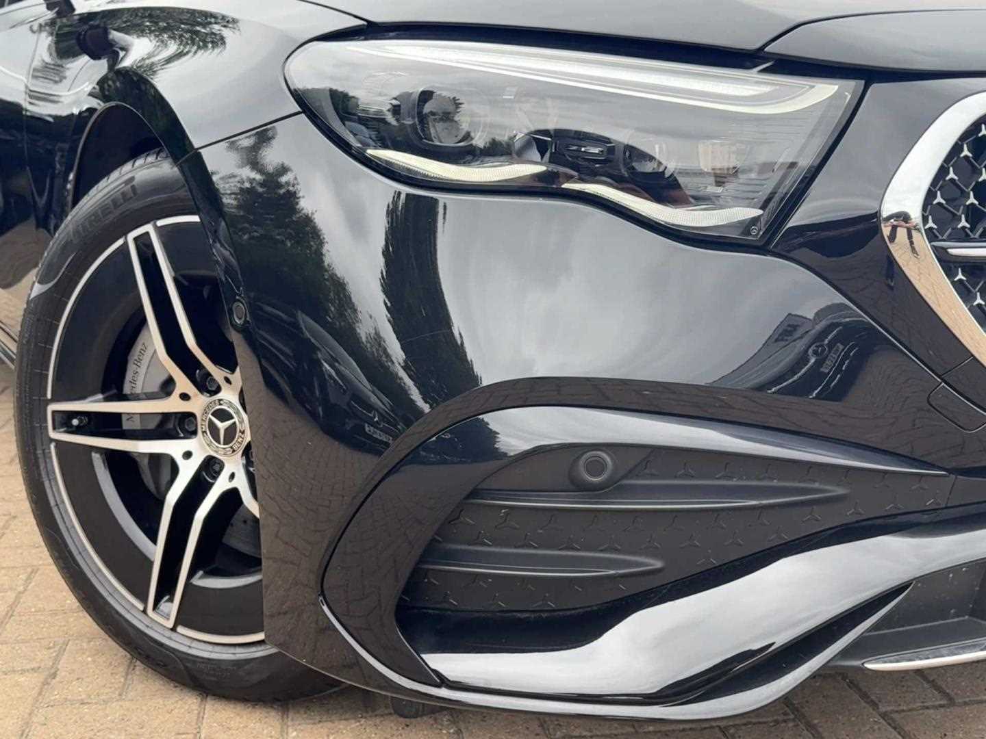 Used Mercedes-Benz E Class 2024 for sale - 76435732: Photo 3