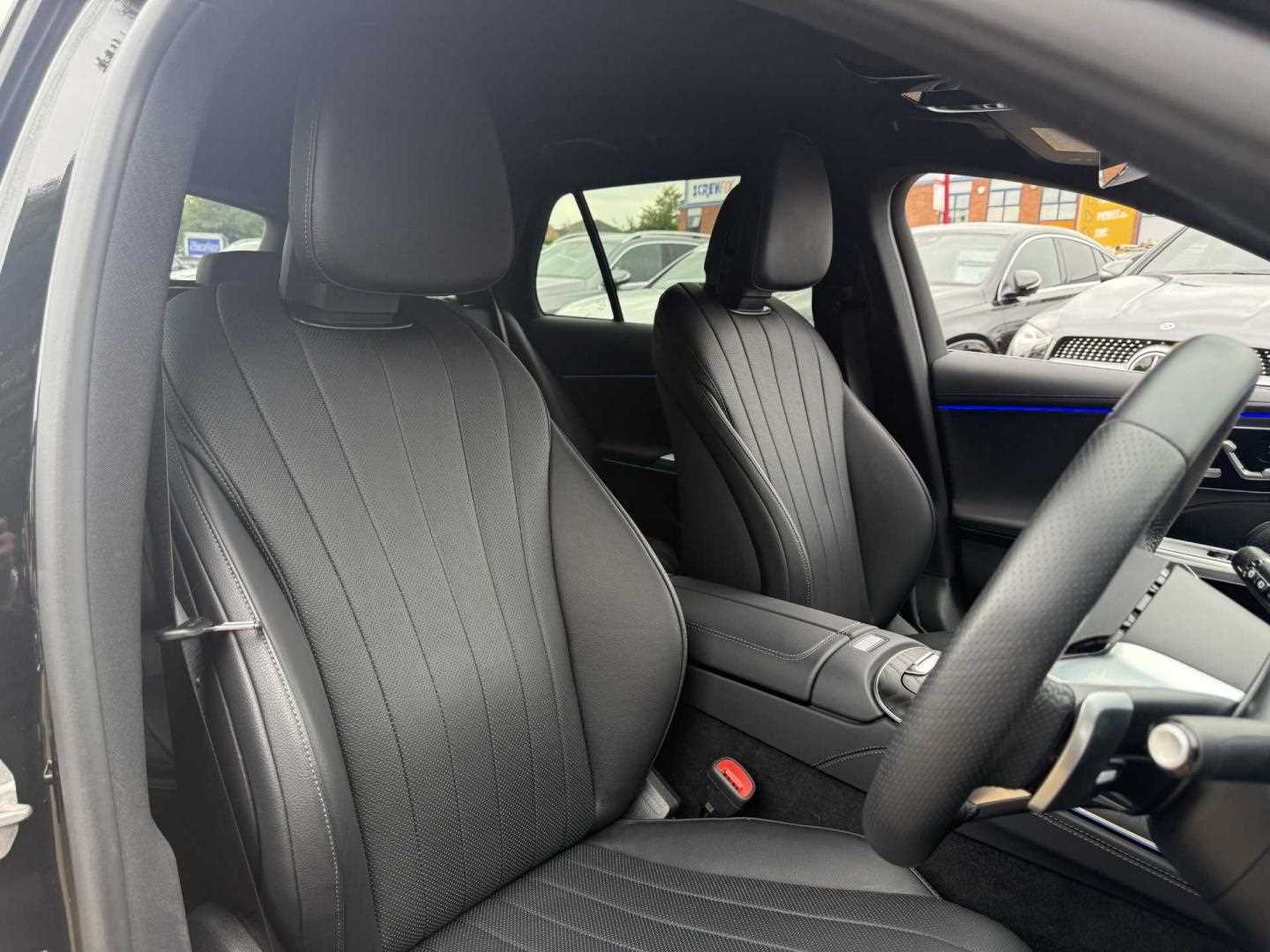 Used Mercedes-Benz E Class 2024 for sale - 76435732: Photo 34