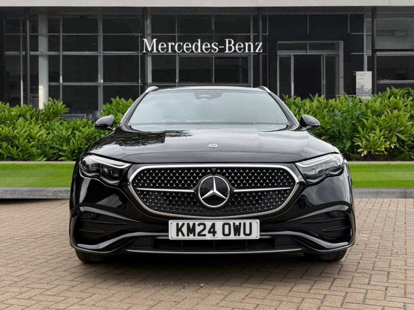 Used Mercedes-Benz E Class 2024 for sale - 76435732: Photo 6