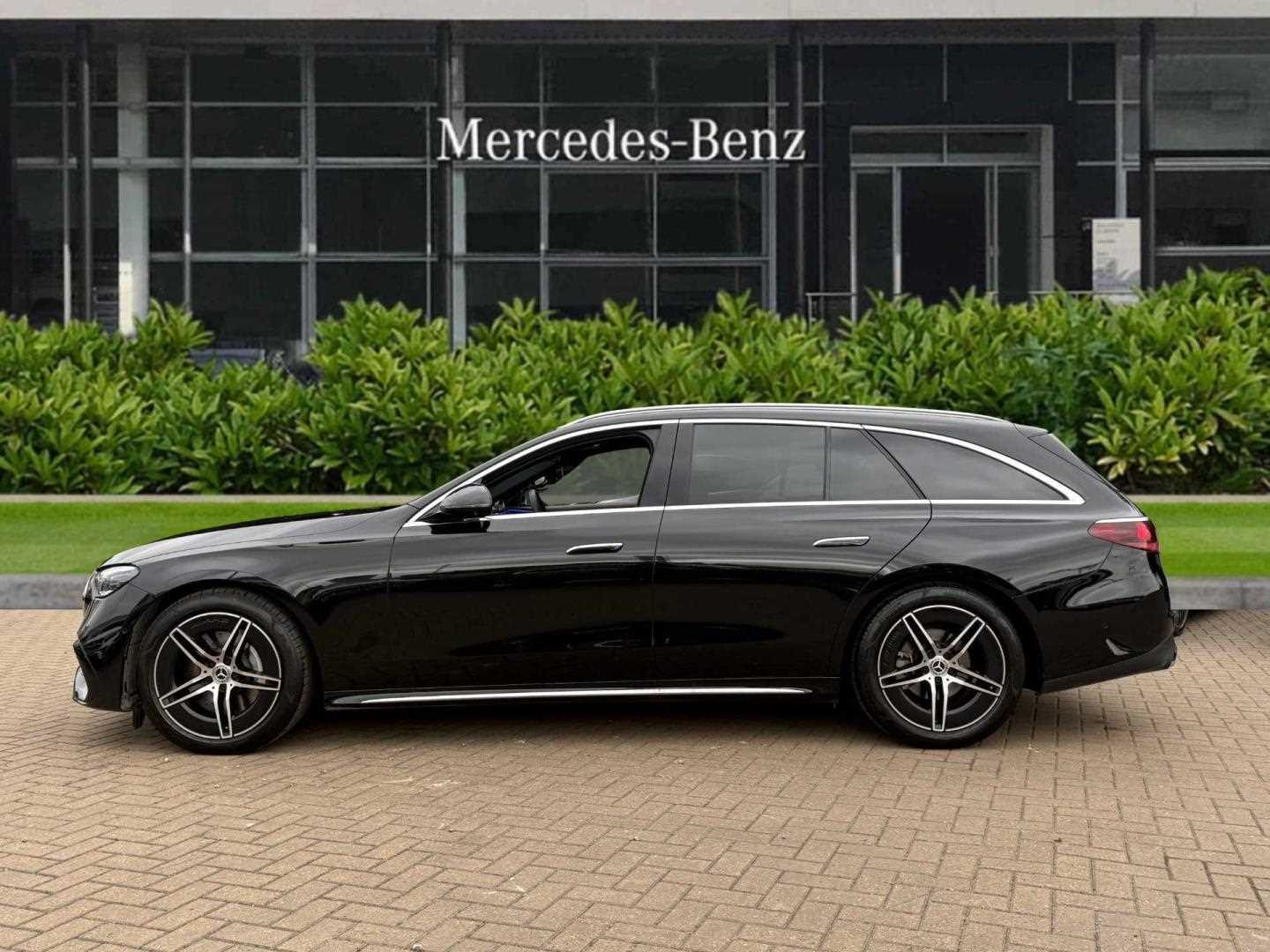 Used Mercedes-Benz E Class 2024 for sale - 76435732: Photo 8