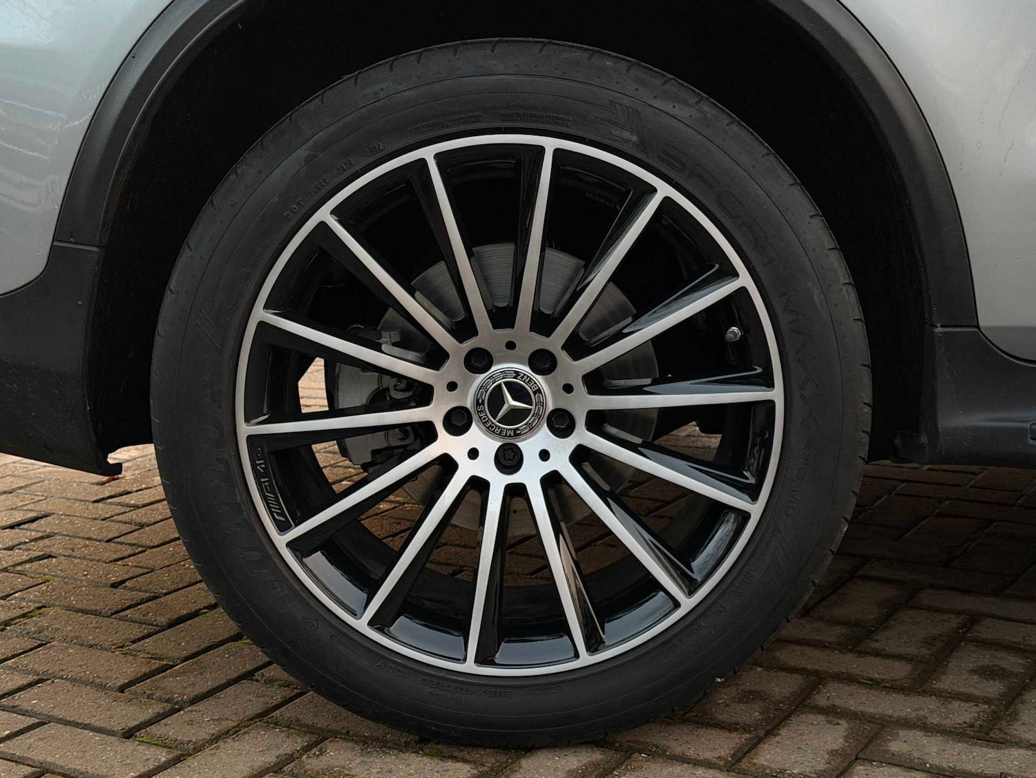 Used Mercedes-Benz GLC 2023 for sale - 76575892: Photo 15