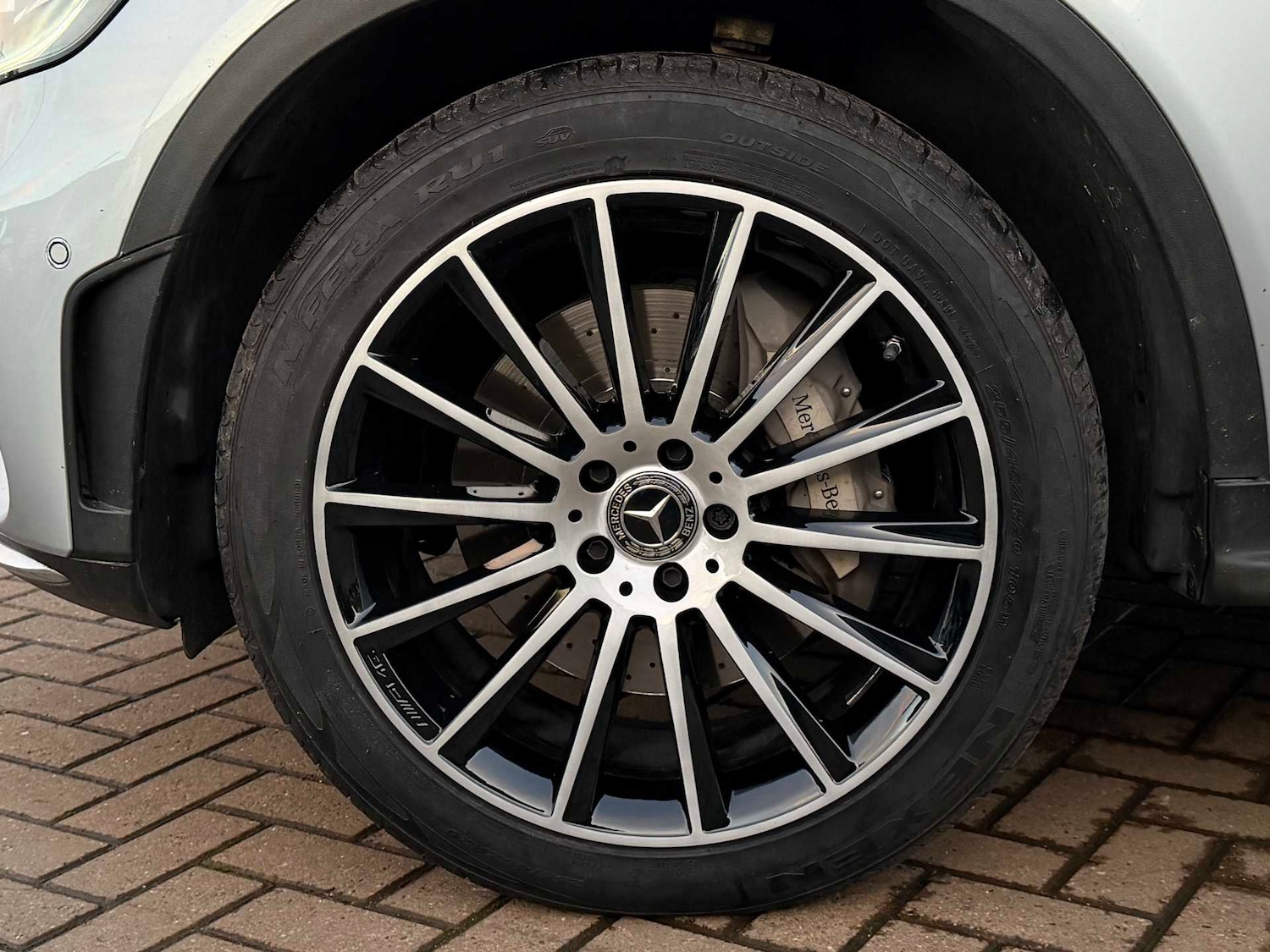 Used Mercedes-Benz GLC 2023 for sale - 76575892: Photo 18