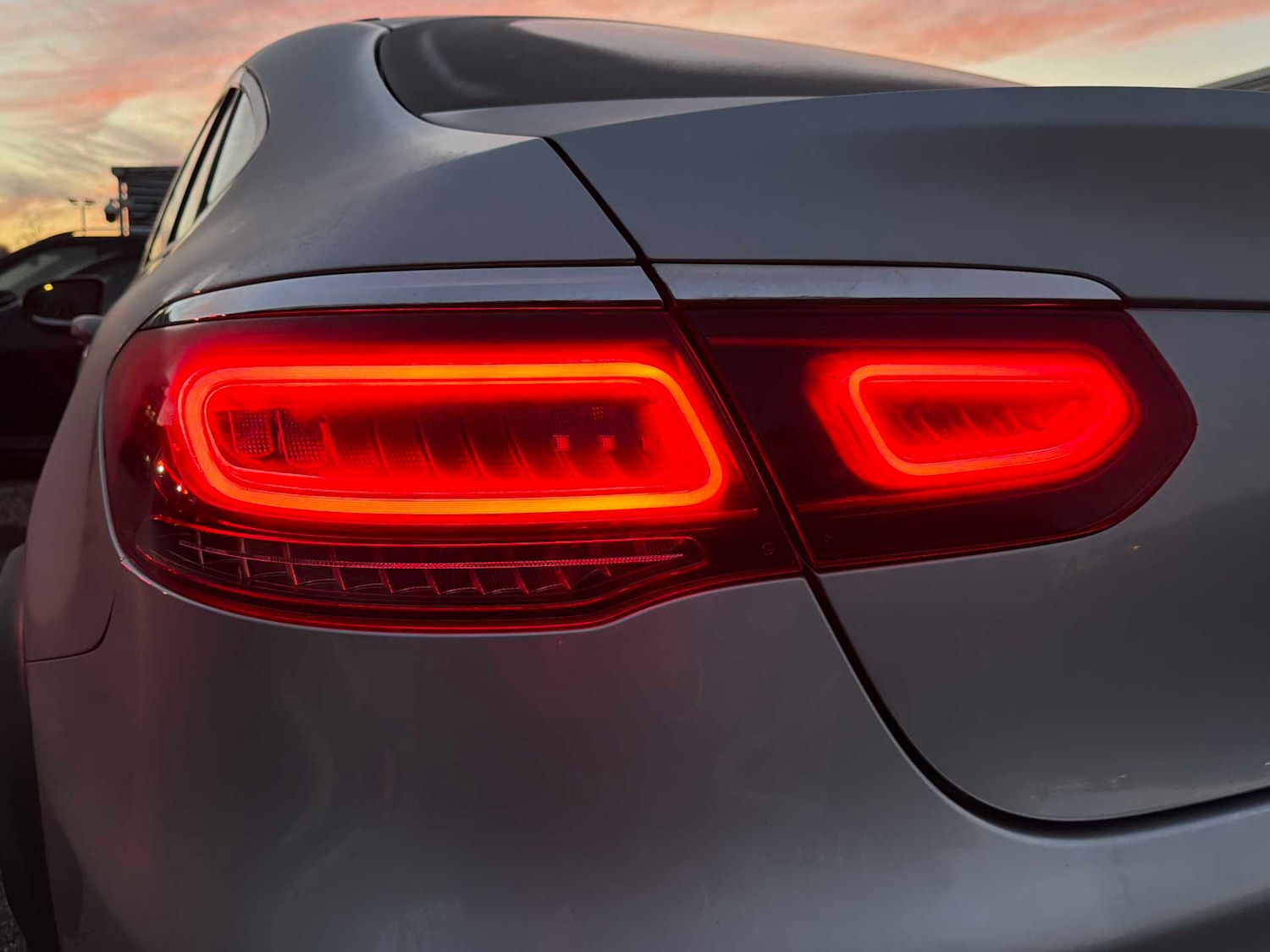 Used Mercedes-Benz GLC 2023 for sale - 76575892: Photo 19