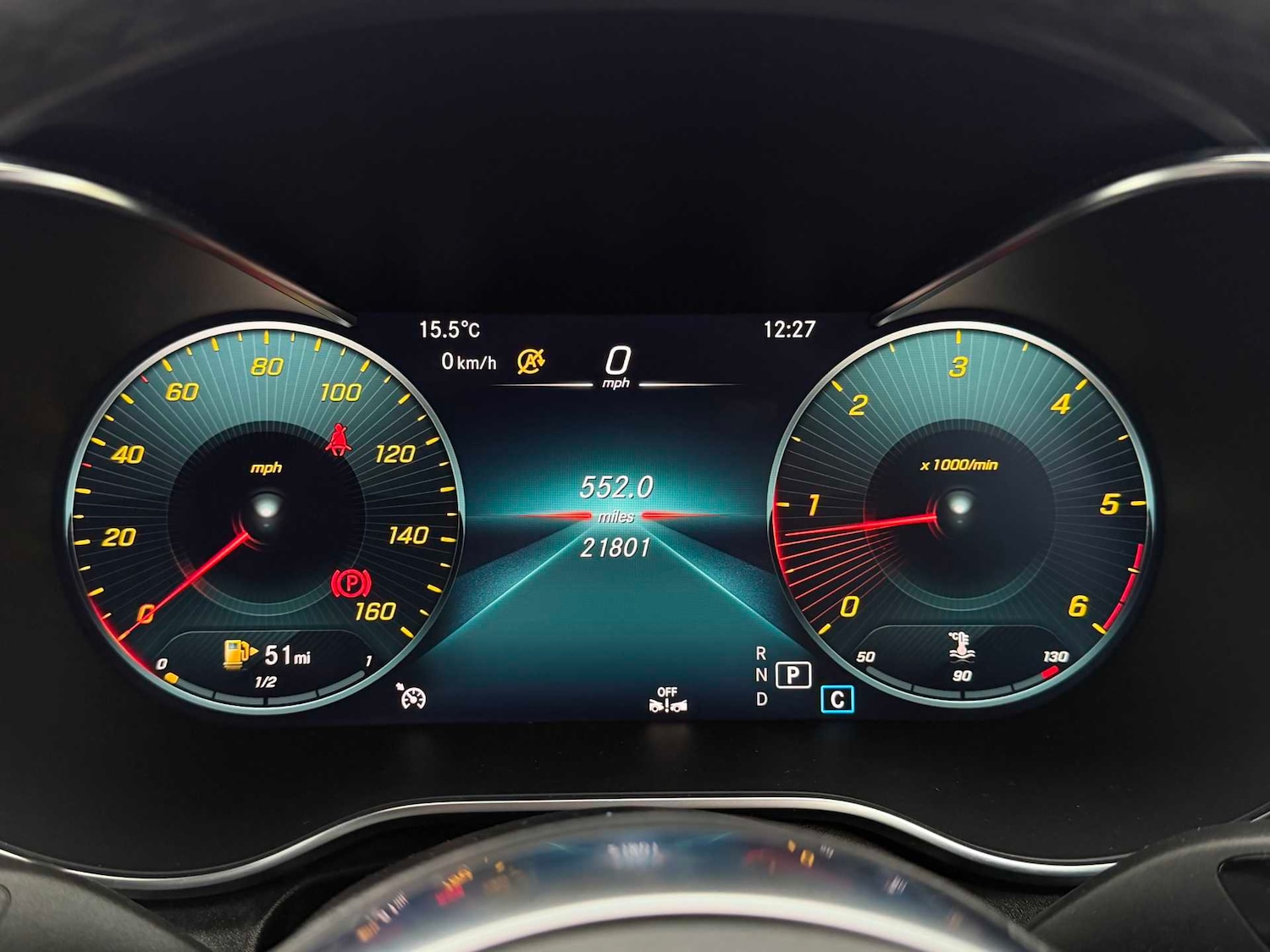 Used Mercedes-Benz GLC 2023 for sale - 76575892: Photo 23