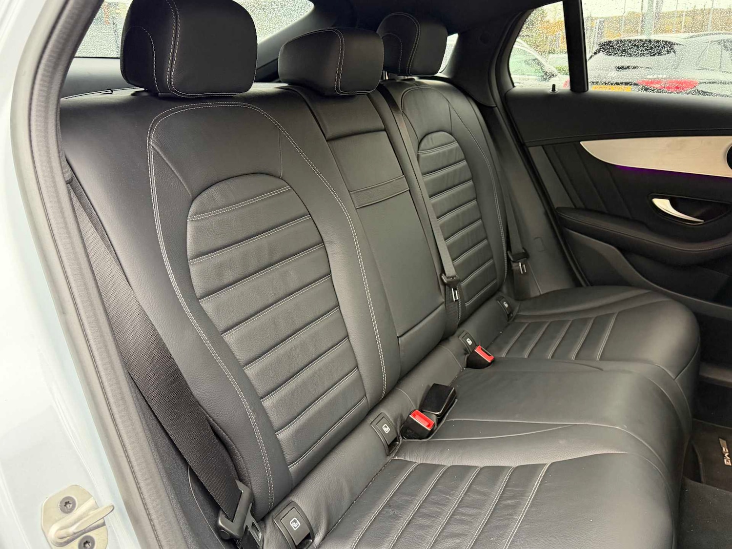 Used Mercedes-Benz GLC 2023 for sale - 76575892: Photo 35