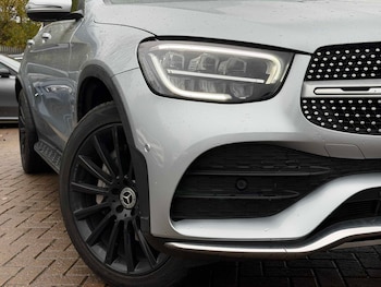 Used Mercedes-Benz GLC 2023 for sale - 76575892: Photo