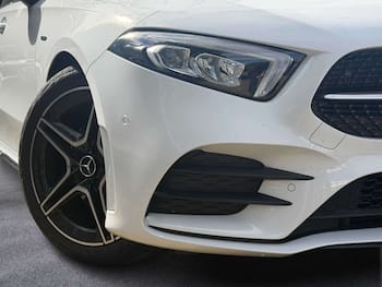 Used Mercedes-Benz A-Class 2021 for sale - 79864270: Photo
