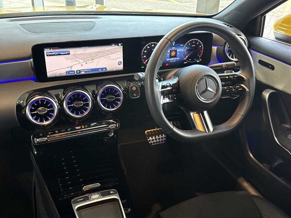 Used Mercedes-Benz A-Class 2023 for sale - 75217567: Photo 21
