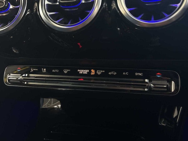 Used Mercedes-Benz A-Class 2023 for sale - 75217567: Photo 30