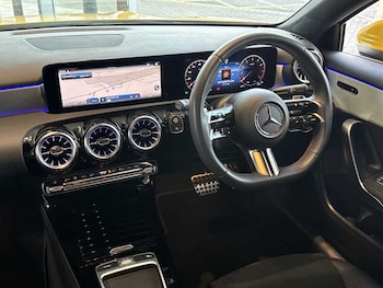 Used Mercedes-Benz A-Class 2023 for sale - 75217567: Photo