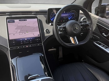 Used Mercedes-Benz EQA 2025 for sale - 77810824: Photo