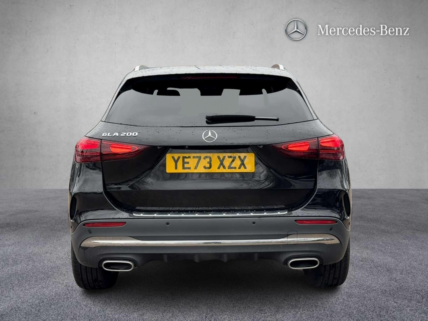 Used Mercedes-Benz GLA 2024 for sale - 77553034: Photo 10