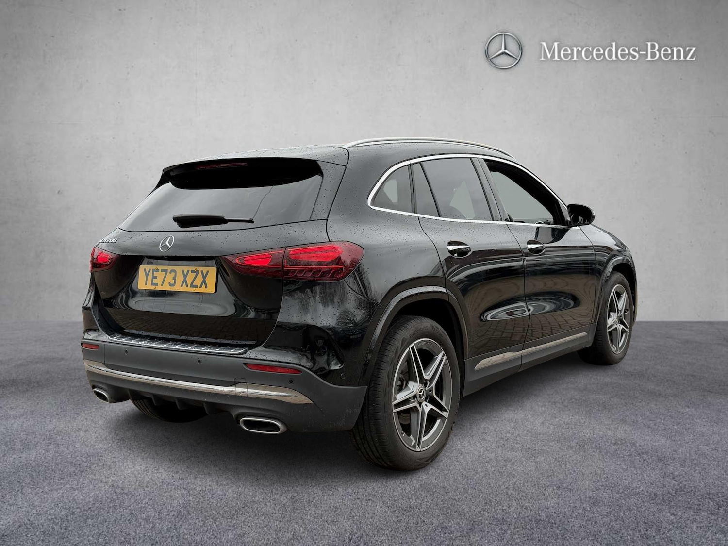 Used Mercedes-Benz GLA 2024 for sale - 77553034: Photo 13