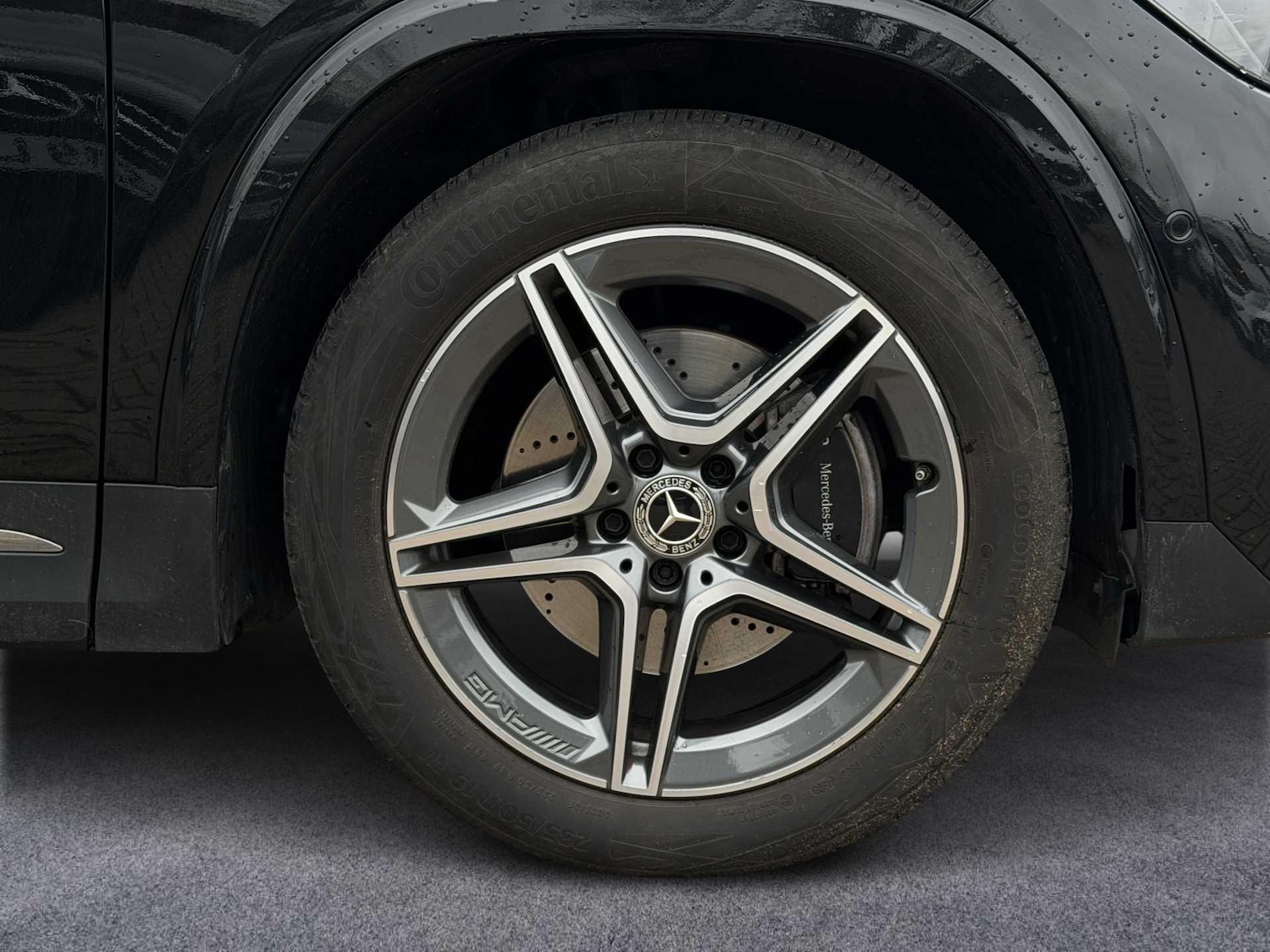 Used Mercedes-Benz GLA 2024 for sale - 77553034: Photo 15