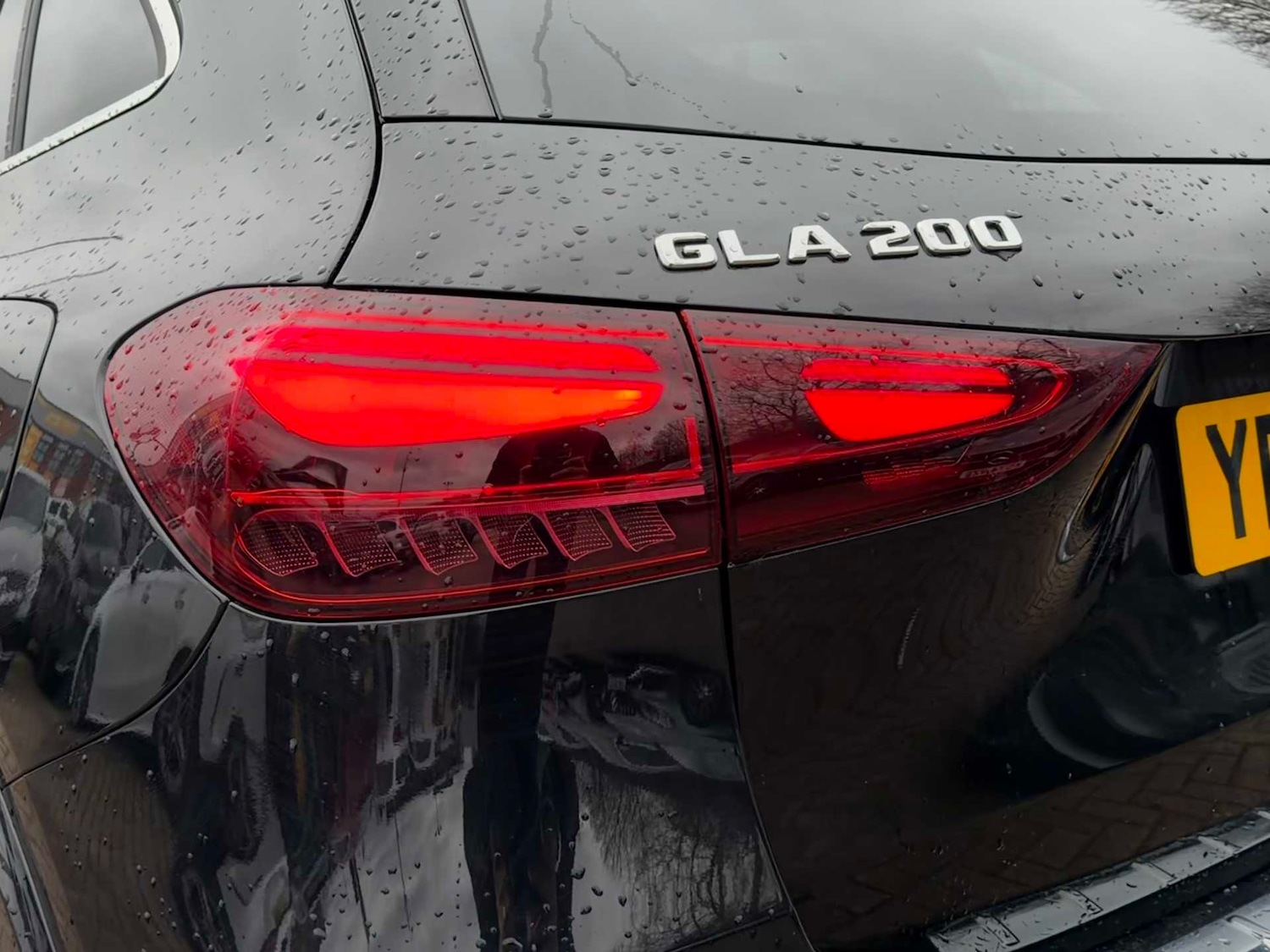 Used Mercedes-Benz GLA 2024 for sale - 77553034: Photo 19