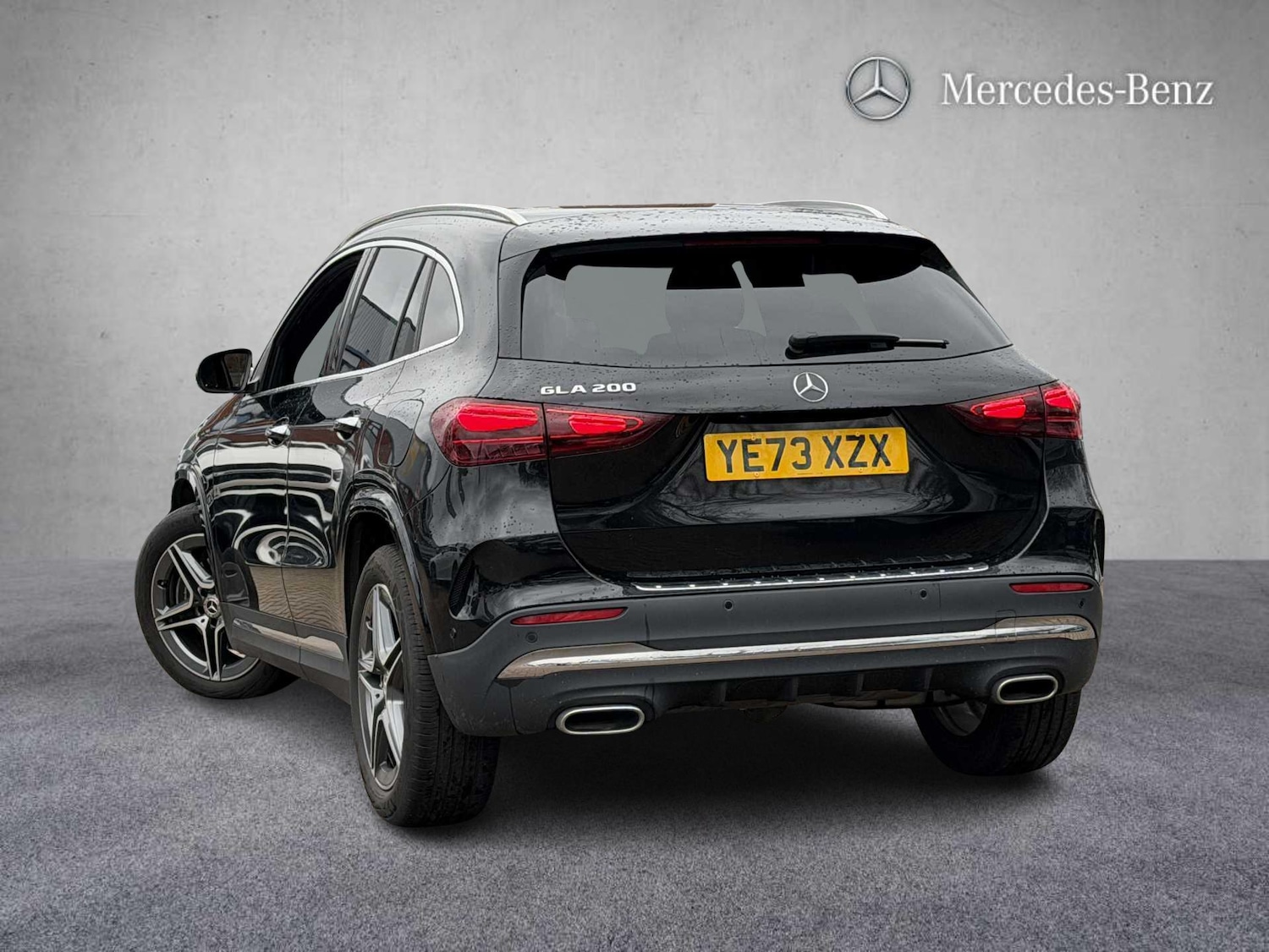 Used Mercedes-Benz GLA 2024 for sale - 77553034: Photo 2