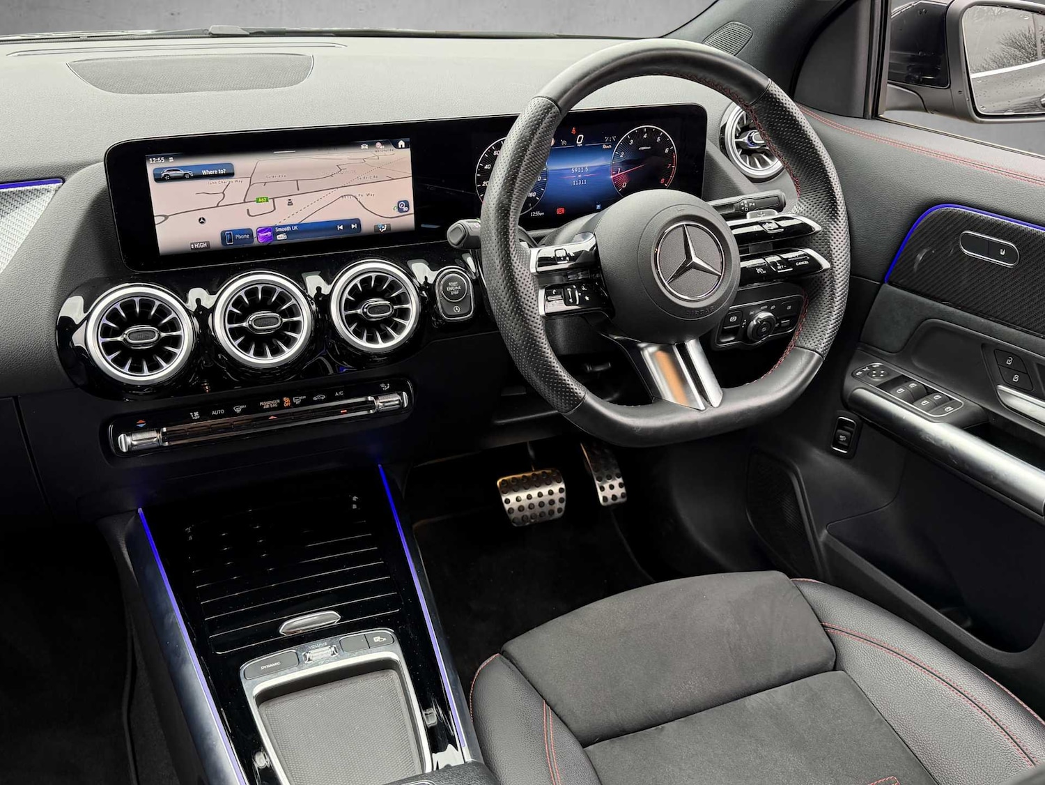 Used Mercedes-Benz GLA 2024 for sale - 77553034: Photo 21