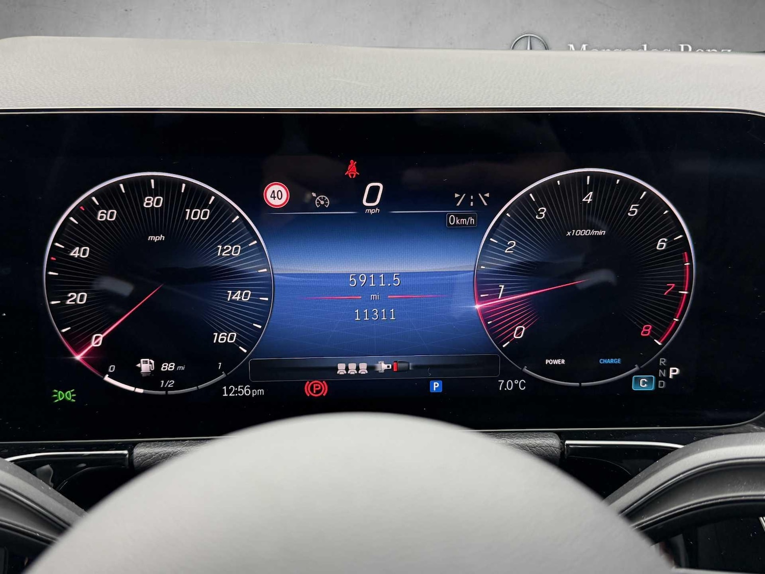 Used Mercedes-Benz GLA 2024 for sale - 77553034: Photo 23