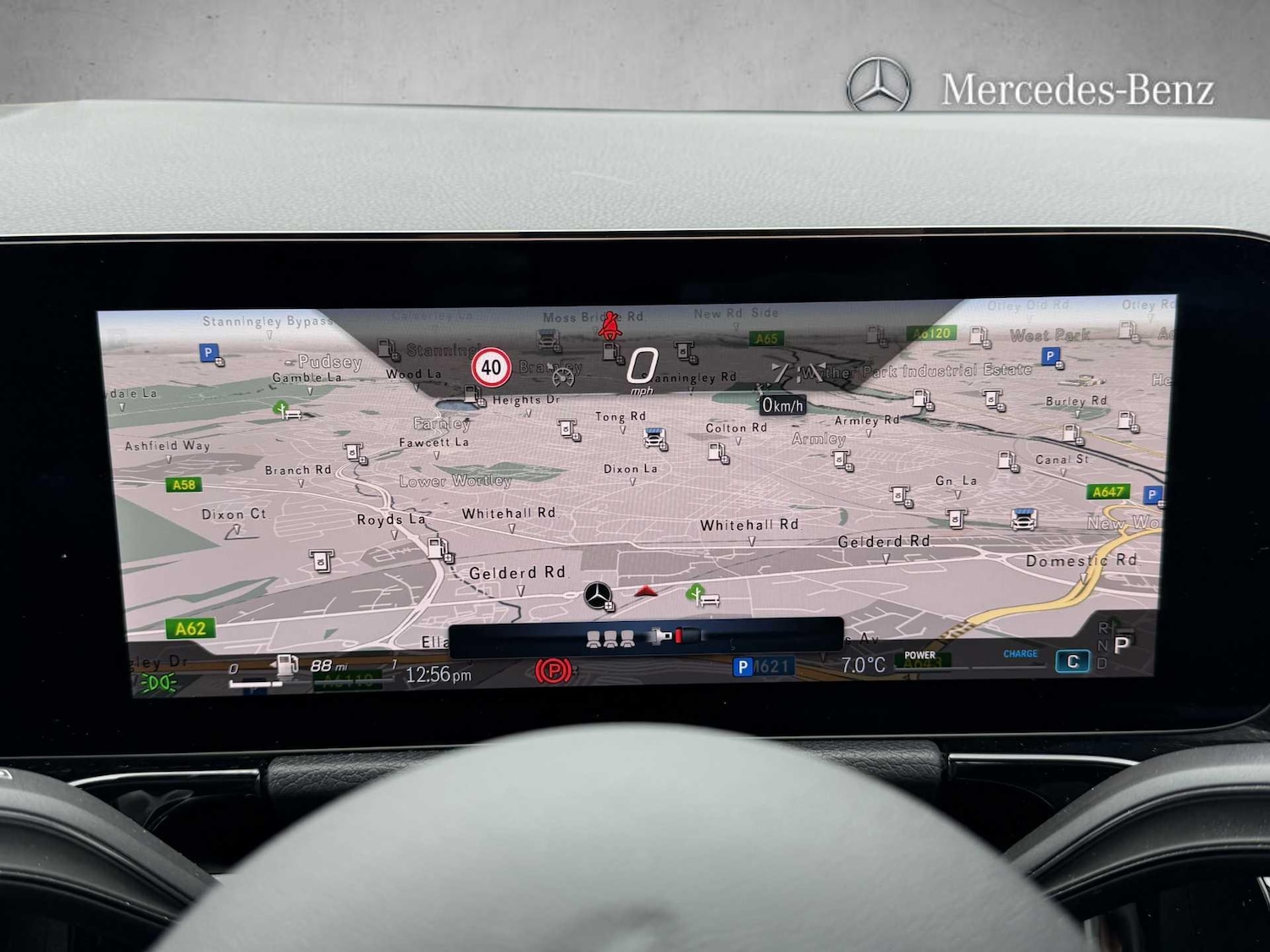 Used Mercedes-Benz GLA 2024 for sale - 77553034: Photo 24