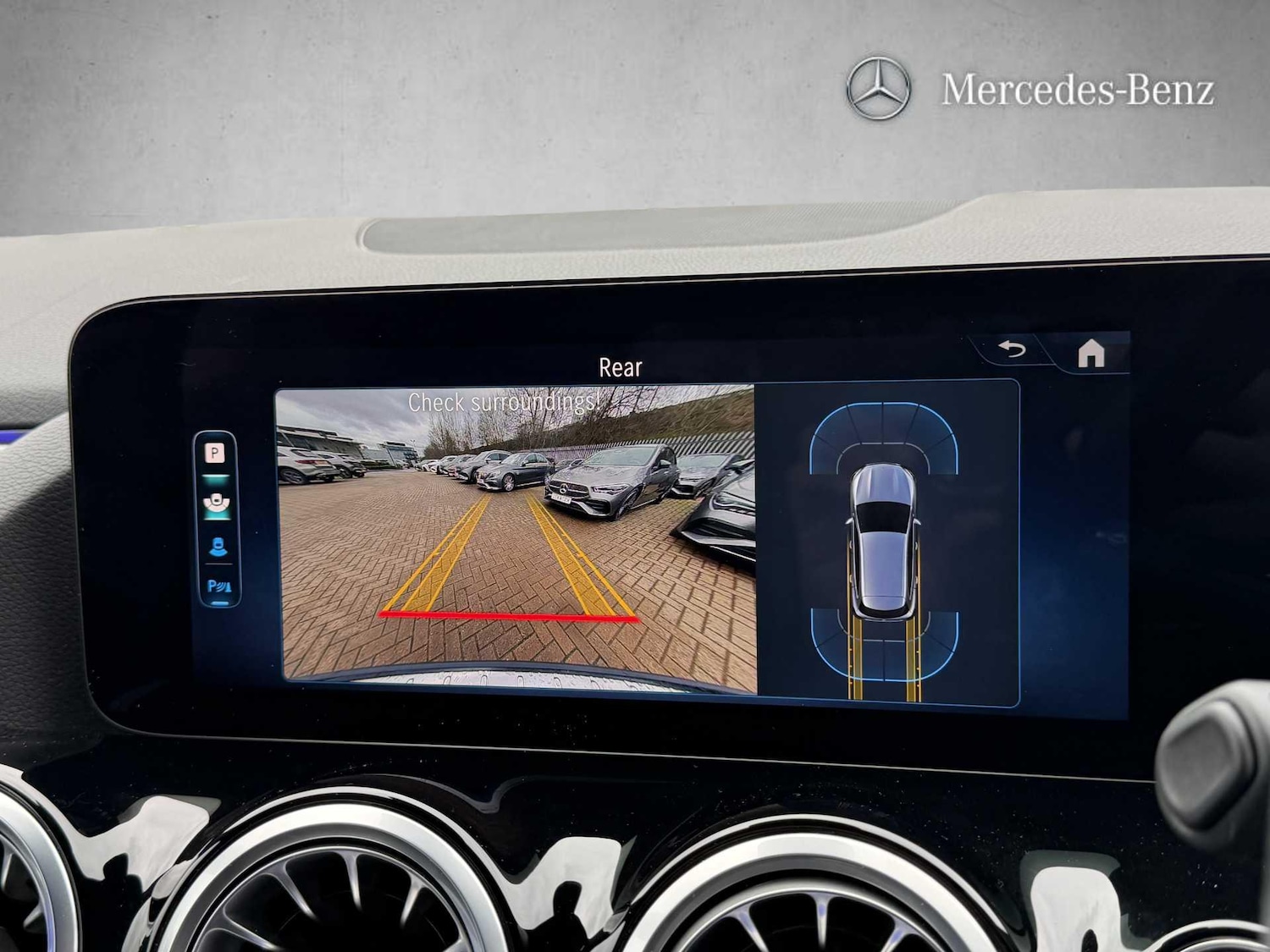 Used Mercedes-Benz GLA 2024 for sale - 77553034: Photo 29