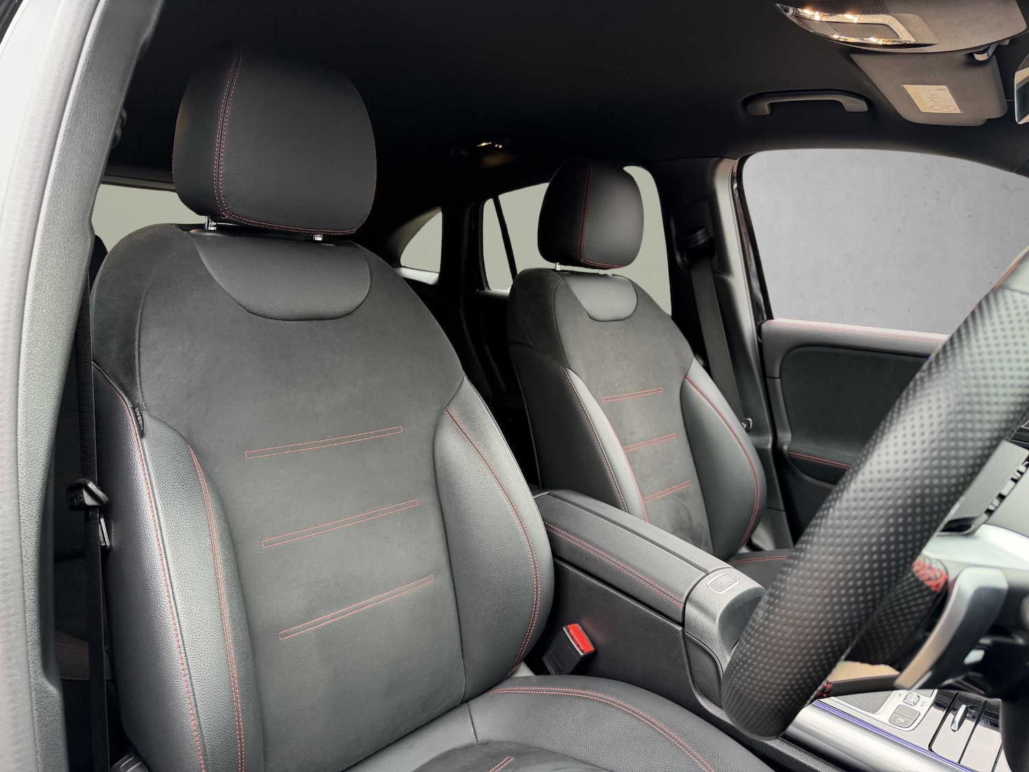 Used Mercedes-Benz GLA 2024 for sale - 77553034: Photo 34