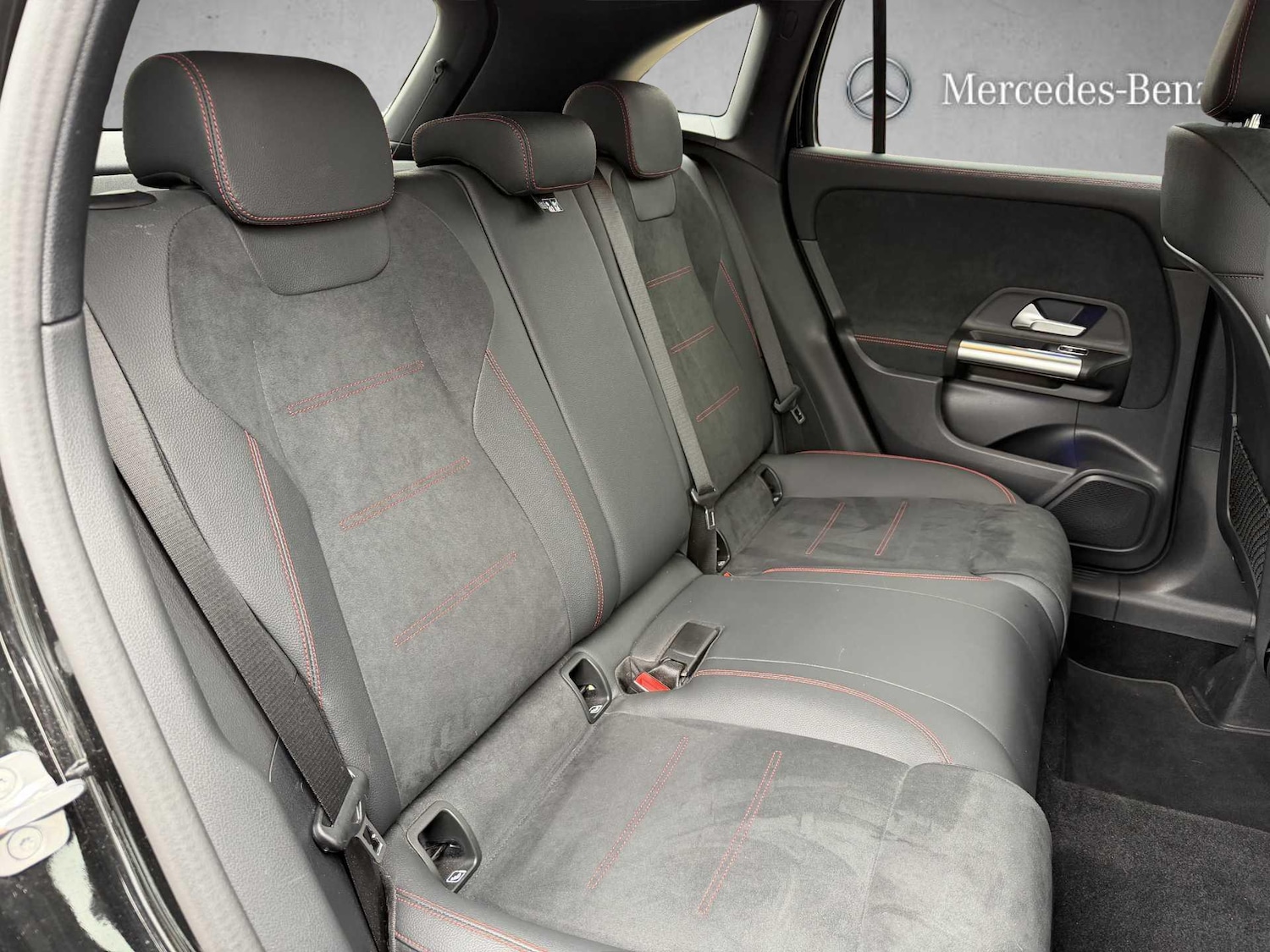 Used Mercedes-Benz GLA 2024 for sale - 77553034: Photo 35