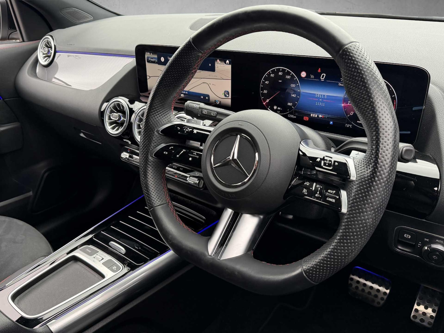 Used Mercedes-Benz GLA 2024 for sale - 77553034: Photo 4