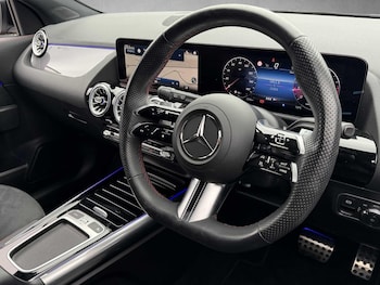 Used Mercedes-Benz GLA 2024 for sale - 77553034: Photo