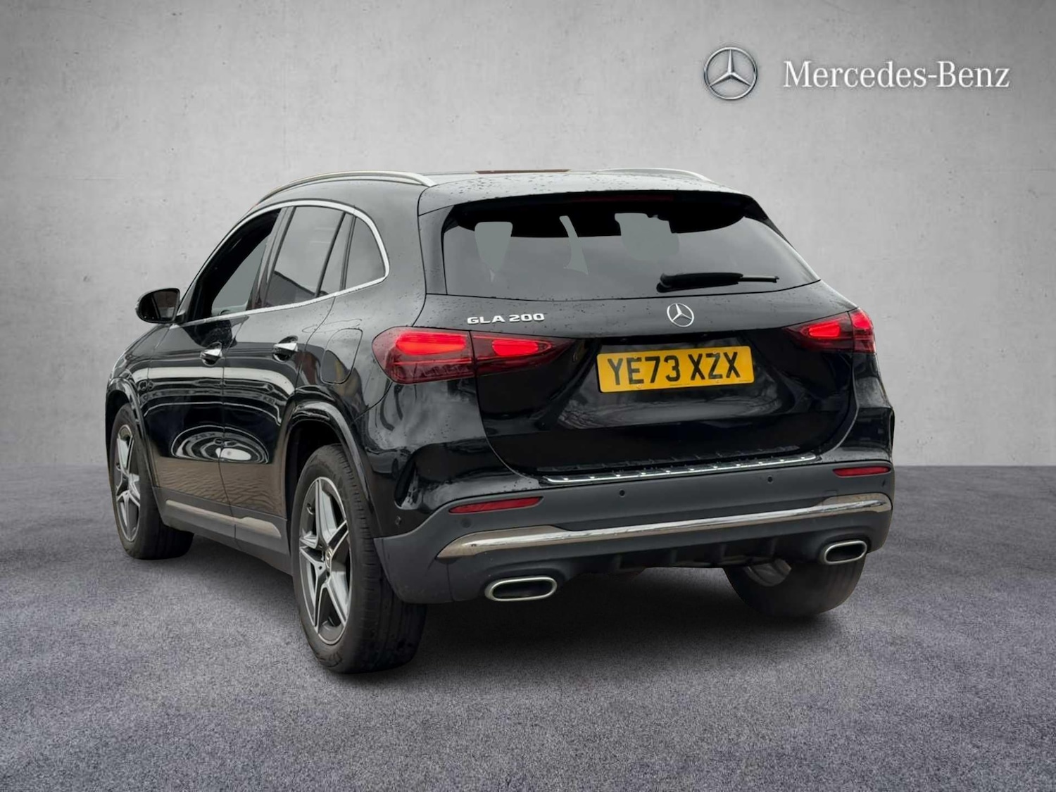 Used Mercedes-Benz GLA 2024 for sale - 77553034: Photo 9
