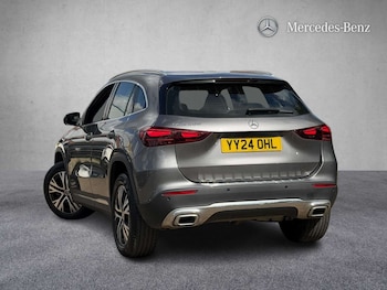 Used Mercedes-Benz GLA 2024 for sale - 78451372: Photo