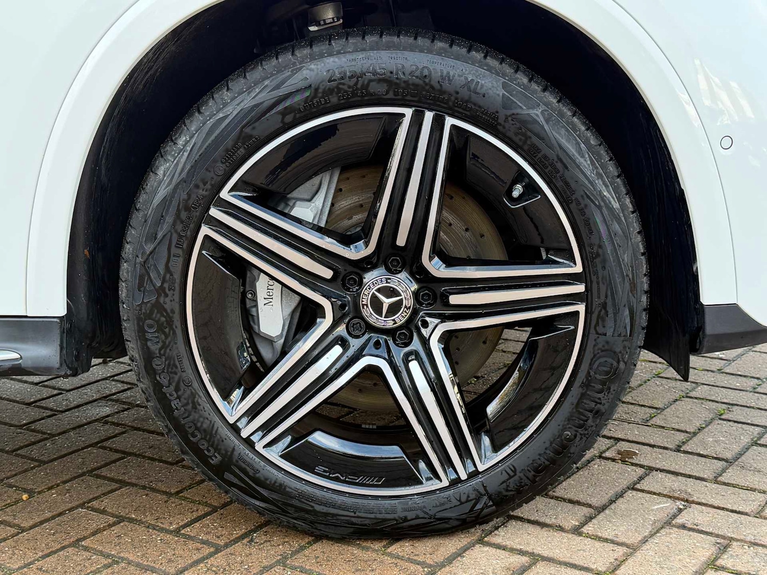 Used Mercedes-Benz GLC 2024 for sale - 76661857: Photo 15