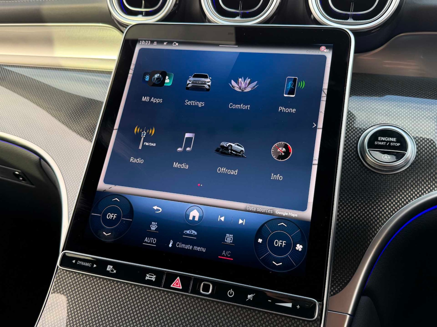 Used Mercedes-Benz GLC 2024 for sale - 76661857: Photo 24