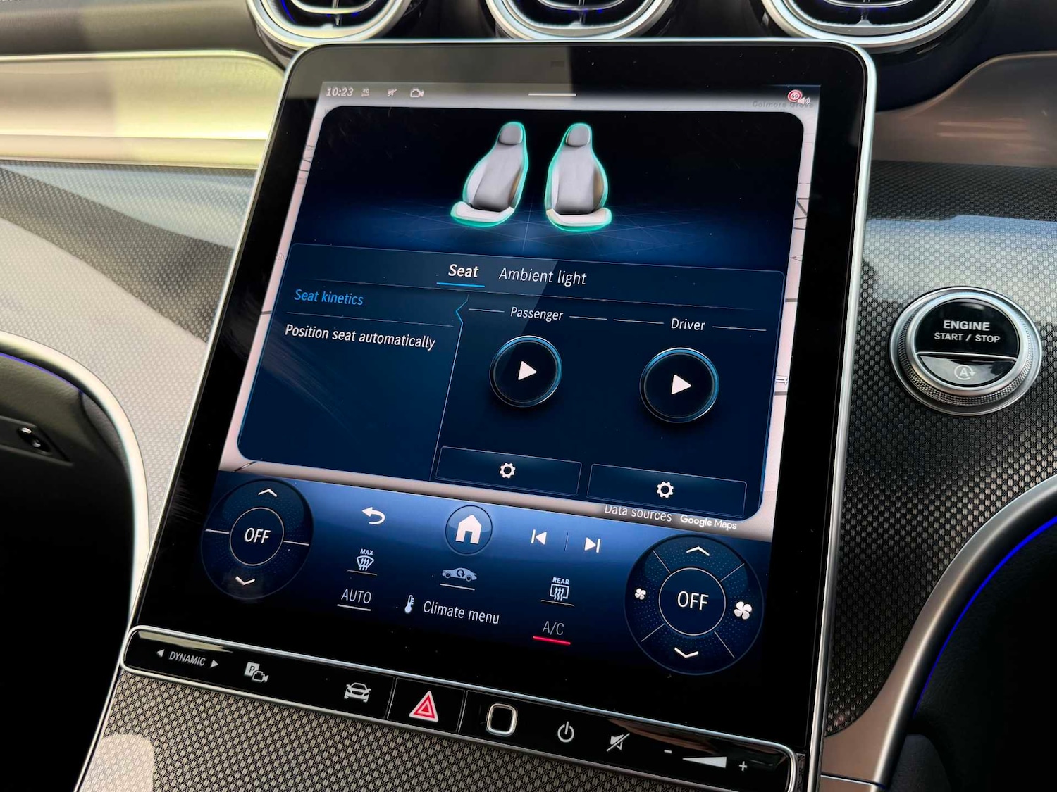 Used Mercedes-Benz GLC 2024 for sale - 76661857: Photo 25