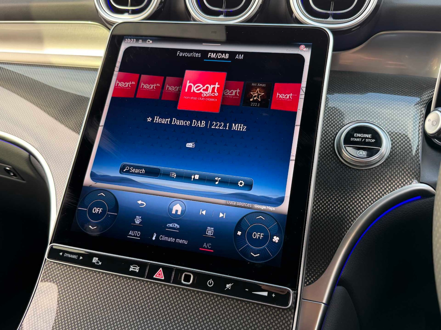 Used Mercedes-Benz GLC 2024 for sale - 76661857: Photo 26