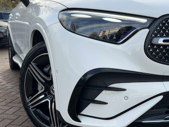 Used Mercedes-Benz GLC 2024 for sale - 76661857: Photo