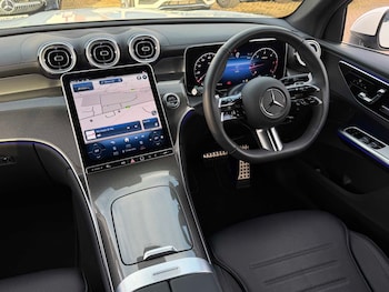 Used Mercedes-Benz GLC 2024 for sale - 76661857: Photo