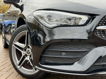 Used Mercedes-Benz CLA 2022 for sale - 76875877: Photo