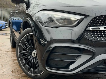 Used Mercedes-Benz GLA 2024 for sale - 77206374: Photo