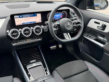 Used Mercedes-Benz GLA 2024 for sale - 77206374: Photo