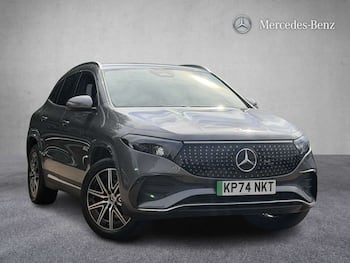 Used Mercedes-Benz EQA 2024 for sale - 79716518: Photo