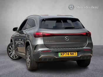 Used Mercedes-Benz EQA 2024 for sale - 79716518: Photo
