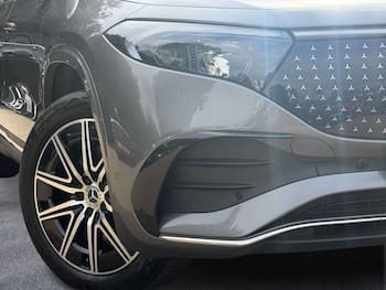 Used Mercedes-Benz EQA 2024 for sale - 79716518: Photo