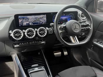 Used Mercedes-Benz EQA 2024 for sale - 79716518: Photo
